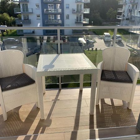 Apartments Porta Baltica Premium Kołobrzeg Kültér fotó