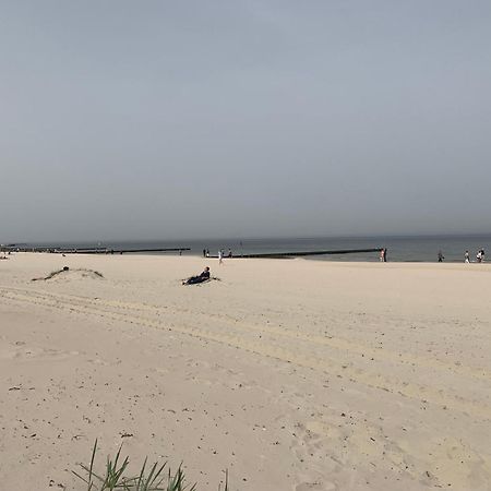 Apartments Porta Baltica Premium Kołobrzeg Kültér fotó