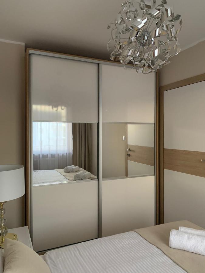 Apartments Porta Baltica Premium Kołobrzeg Kültér fotó