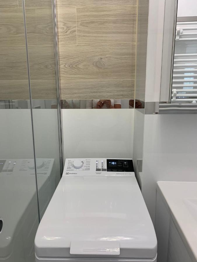 Apartments Porta Baltica Premium Kołobrzeg Kültér fotó