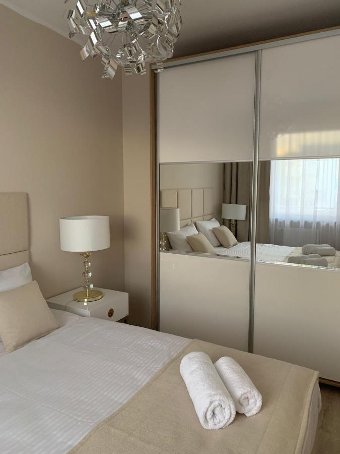 Apartments Porta Baltica Premium Kołobrzeg Kültér fotó