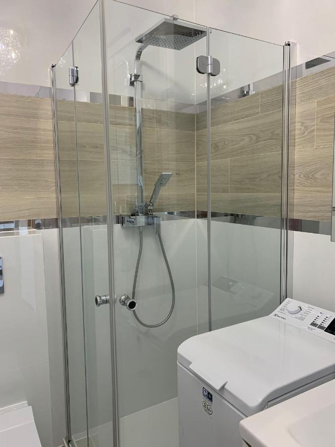 Apartments Porta Baltica Premium Kołobrzeg Kültér fotó