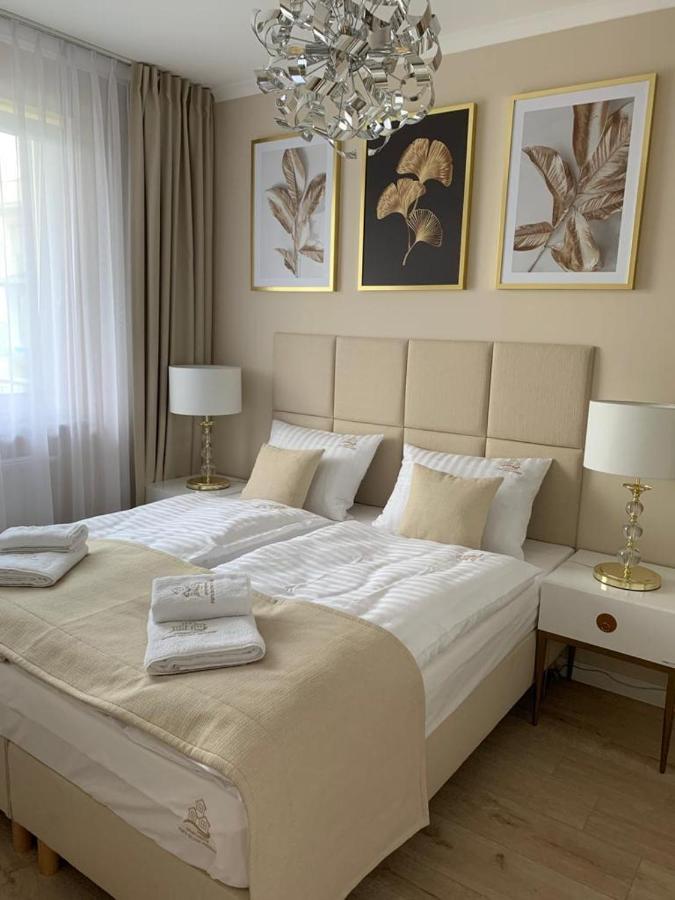 Apartments Porta Baltica Premium Kołobrzeg Kültér fotó