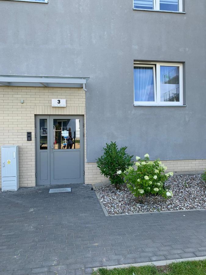 Apartments Porta Baltica Premium Kołobrzeg Kültér fotó
