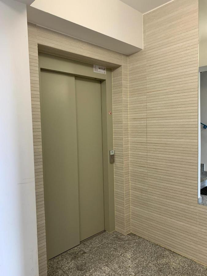 Apartments Porta Baltica Premium Kołobrzeg Kültér fotó