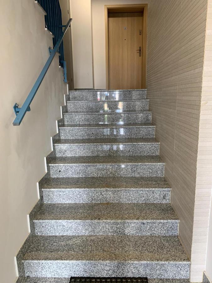 Apartments Porta Baltica Premium Kołobrzeg Kültér fotó