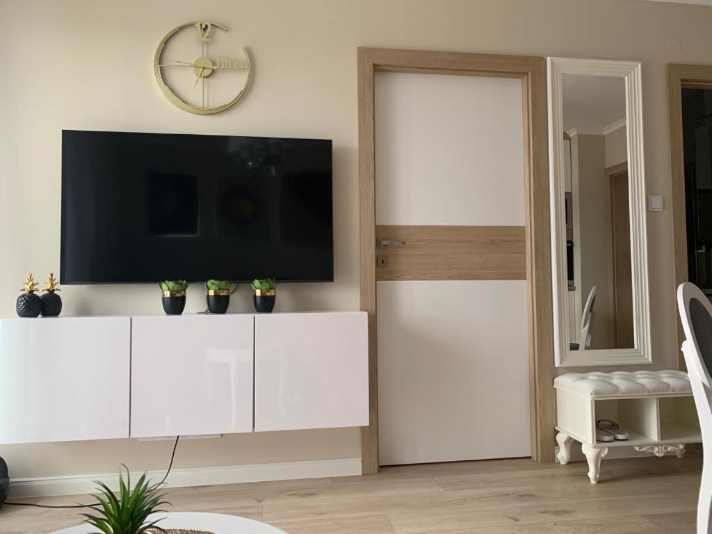 Apartments Porta Baltica Premium Kołobrzeg Kültér fotó