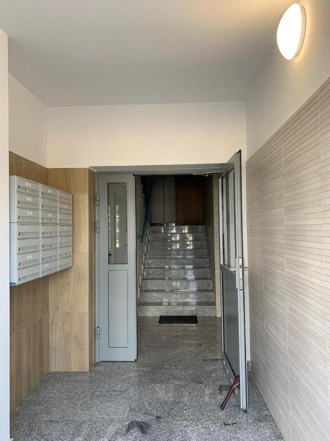 Apartments Porta Baltica Premium Kołobrzeg Kültér fotó