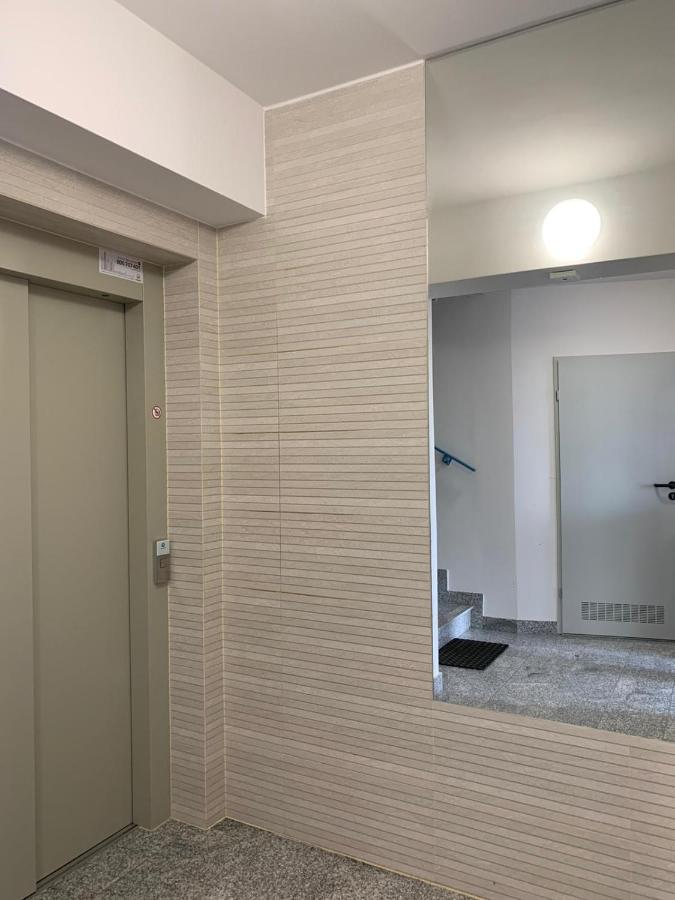 Apartments Porta Baltica Premium Kołobrzeg Kültér fotó