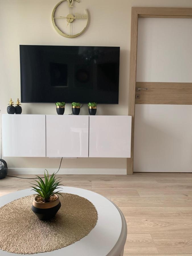 Apartments Porta Baltica Premium Kołobrzeg Kültér fotó